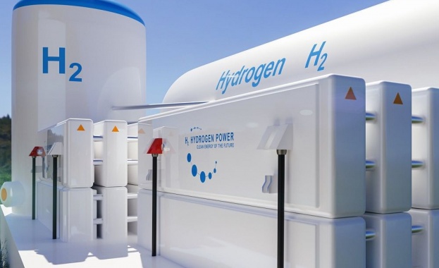 Износът на руски водород през 2030 г може да достигне