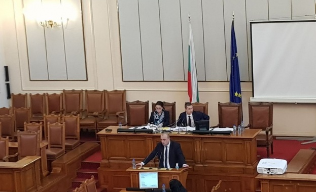 Ще градим имидж на България и като дестинация за здравен