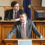 Владимир Маринов: Следете за отстраняването на незаконното сметище в Хасково