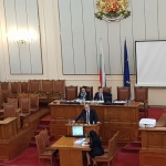 Министър Проданов: Ще градим имидж на България и като дестинация за здравен туризъм