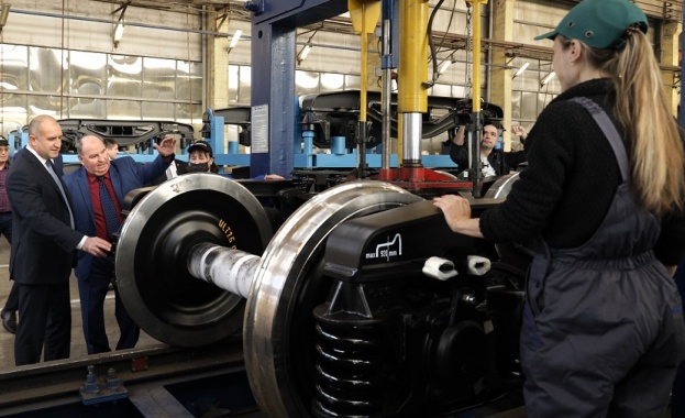 Трябва да има диалог между отговорните институции и бизнеса за