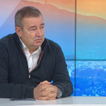 Начев: Около 900 млн. долара постъпват всеки ден в сметките на Русия от нефт и газ