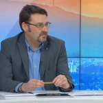 Павел Вълчев: Партиите ще трябва да предприемат различен подход