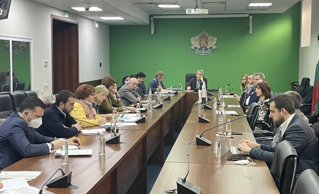 В МОСВ се проведе първата среща за обсъждане на обхвата