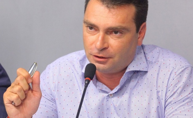 Калоян Паргов: Всички обвинения срещу мен са съшити с бели конци