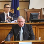 Проф. Михайлов: Да се обединят хирургичните и терапевтичните детски звена в София