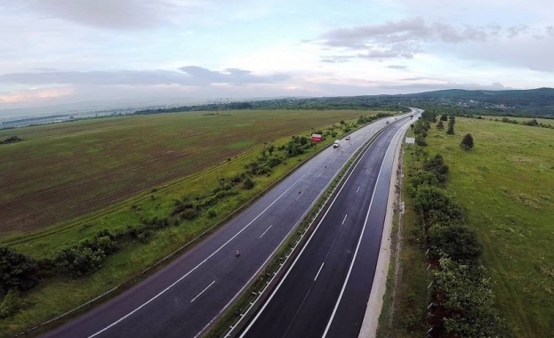 Започва ремонт на основната връзка на Пловдив с магистрала „Тракия“