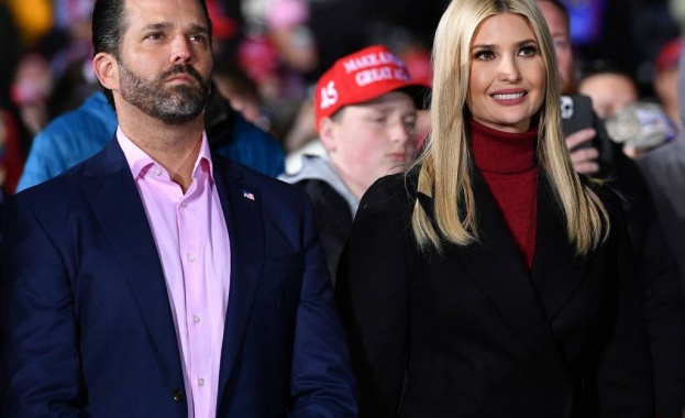 Съдия от Ню Йорк нареди на експрезидента на САЩ Доналд