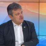 Александър Симидчиев: Мутризацията в обществото може да бъде спряна само с работещи институции