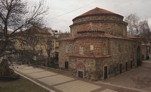  Историята на старинната джамия в Дупница в „10 000 крачки“ по БНТ 2