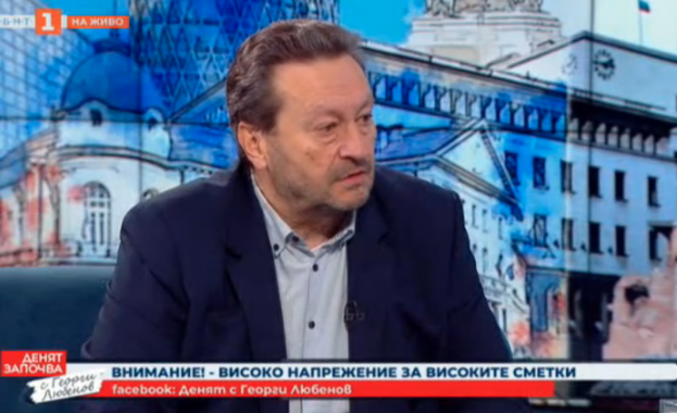 Това е обективна необходимост да имаме нова ядрена централа