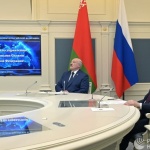 Русия тества най-новите си ракети в стратегическо учение