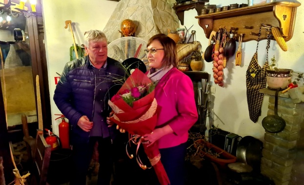 Лидерът на БСП вицепремиер и министър на икономиката и индустрията