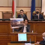 Поредната далавера на ГЕРБ: 24 милиона, платени авансово за 24 физкултурни салона