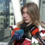 Александра Фейгин: Горда съм от себе си
