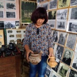 Учителка превърна плевня в музей