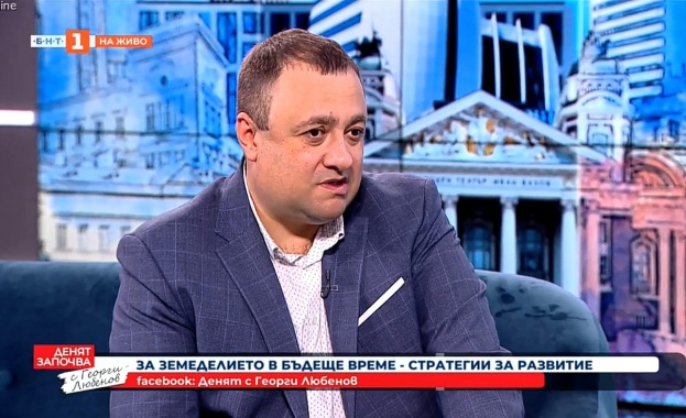 Министър Иван Иванов: Има общо съгласие да се намали ДДС на продуктите от малката потребителска кошница