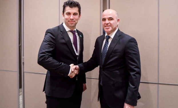 Аз и Димитър Ковачевски няма да се поддаваме на провокации