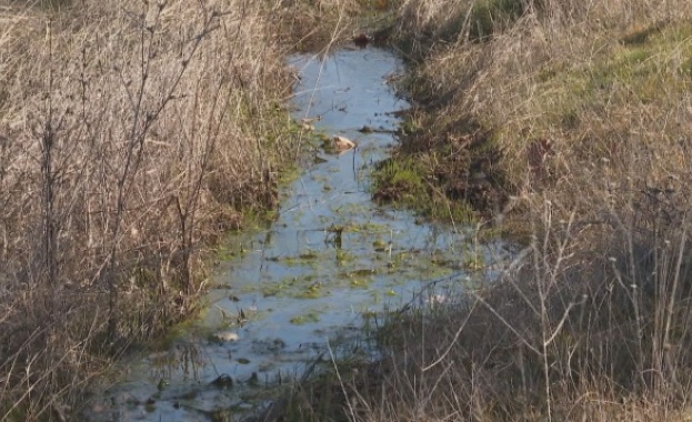 Жителите на гоцеделчевското село Борово недоволстват от липсата на вода