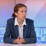 Кристина Петкова, ПП-ДБ: Няма да подкрепим вота на недоверие за външната политика