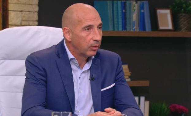 Искам да припомня какво се случи 2017 година с въвеждането