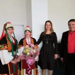 Вяра Емилова от Кърджали: БСП е гарант за укрепване ролята на държавата