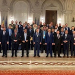 Възраждане и AUR обмислят провеждането на балкански конвой на свободата 