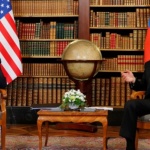 Путин преподаде урок на Байдън 