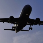 Русия затвори за полети по-голямата част от Азовско море