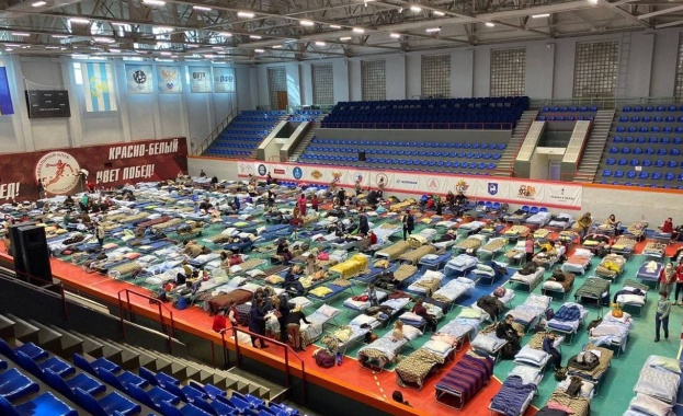 Считано от 18 февруари руското правителство ще плати еднократно 10