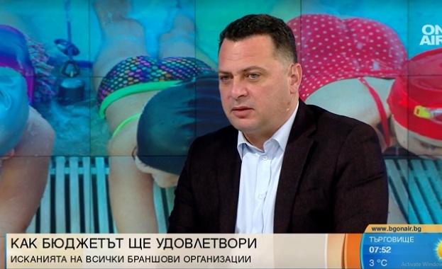 Физкултурните проблеми са един проблемите който си стои въпреки приказките