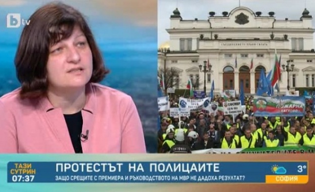 Ние също се чудим защо няма реформа в системата на