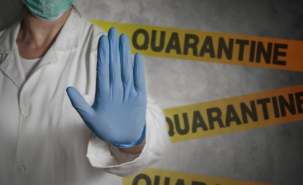 Народен представител от Варна е нарушил карантината си твърдят от