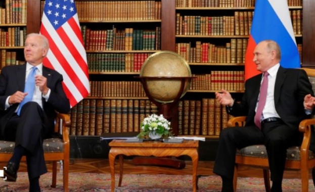 Западът очевидно не знае нищо за дипломатическия етикет пише ИнфоБРИКС