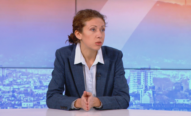 Кристина Петкова: Вътрешният министър трябва да подаде оставката си заради баталните сцени, които сме гледали в четвъртък вечерта