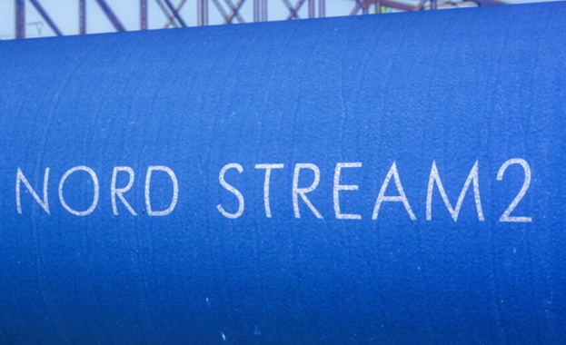 Германската федерална мрежова агенция заяви че спира сертифицирането на газовия