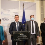 БСП призовава за преки преговори за конфликта в Украйна под егидата на ООН