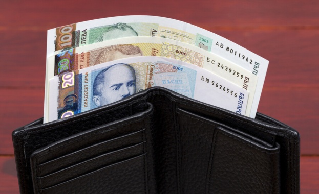 От 1 април т г максималният осигурителен доход се повишава на