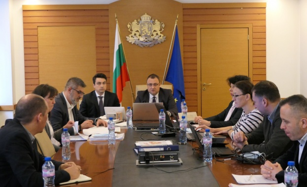 На годишна база финансирането за земеделските стопани се увеличава с