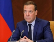 Медведев: Обикновените европейци не горят от желание да прекъсват контактите си с Русия