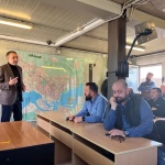 Борислав Гуцанов: Държавата ще поеме 500 лв от патентния данък на таксиметровите водачи
