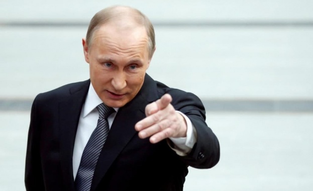 Путин: Русия ще каже на Европа "замръзни, замръзни, вълча опашке" на опитите за налагане на условия в енергетиката