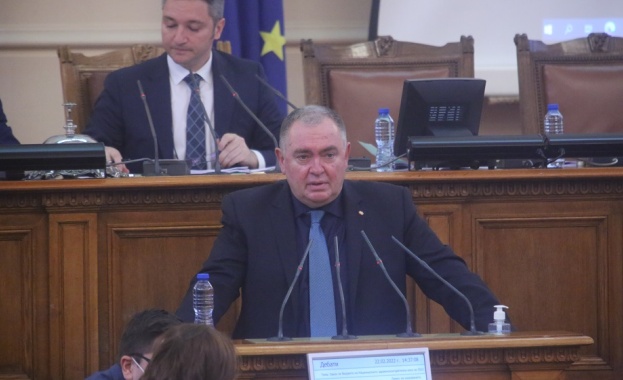 Ако не беше управлявал екипът на ГЕРБ последните 22 месеца