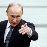 Путин: Русия ще каже на Европа "замръзни, замръзни, вълча опашке" на опитите за налагане на условия в енергетиката