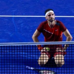 Контузия спря Григор Димитров на четвъртфиналите от US Open 