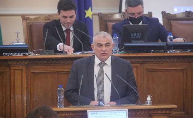 Увеличението на пенсиите през 2008 г от Тройната коалиция е