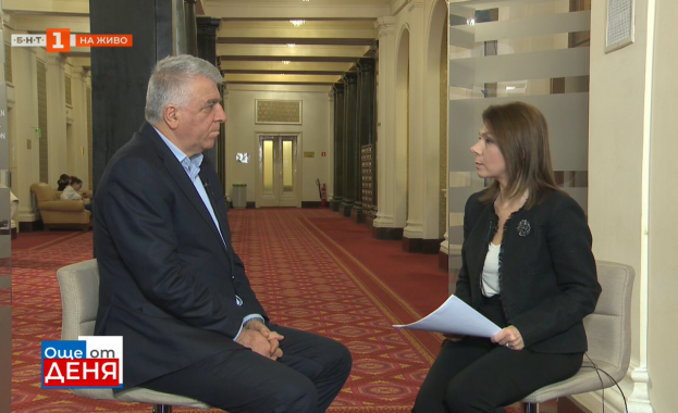 Формирането на бюджетите на ДОО и на Здравната каса както