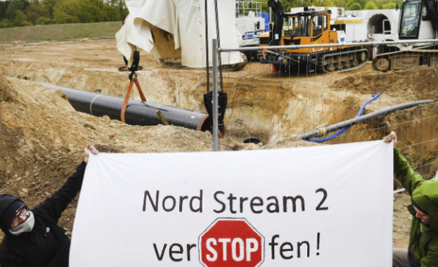 Чутовната глупост на европейските лидери пролича и в избора им