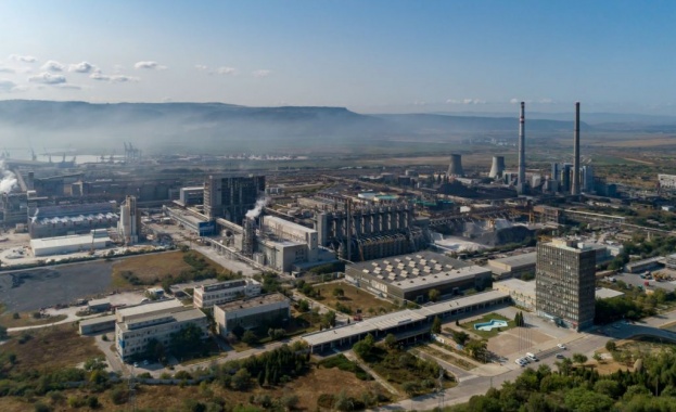 Група Солвей ще адаптира един от съществуващите котли в завода