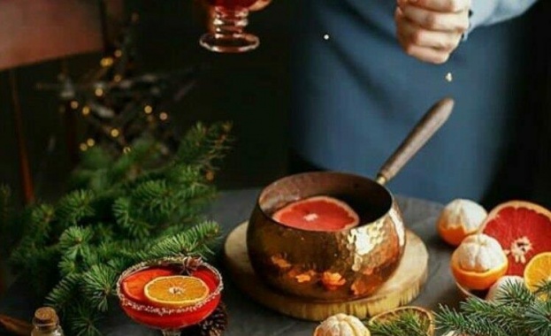 Коледа е ден на смисъл и традиции специален ден прекаран